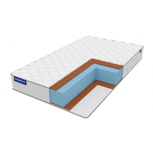 Матрас Vitaflex Standart Double Easy (Стандарт Дабл Иси)