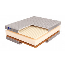 Матрас BeautyRoll Foam Hard 14 Massage Cocos