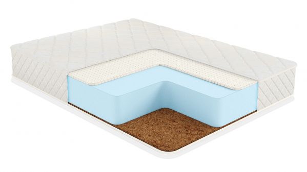 Матрас Comfort Line Cocos-Latex Roll Classic Plus (Кокос-Латекс&nbsp;Ролл&nbsp;Классик&nbsp;Плус)