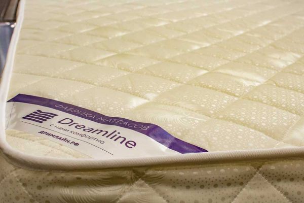 Матрас DreamLine Easy Feel Bonnel (Иси&nbsp;Фил&nbsp;Боннел)