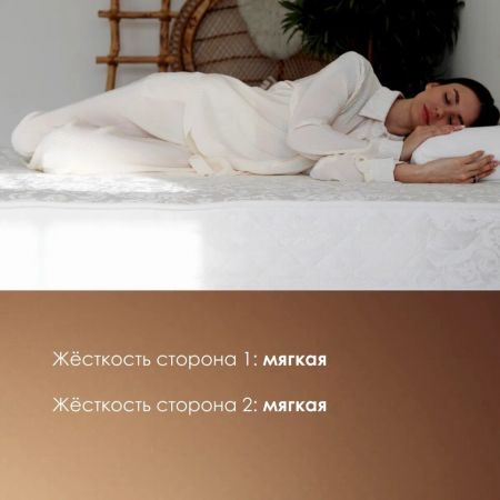 Наматрасник Stories Мирэкл (Мирэкл)
