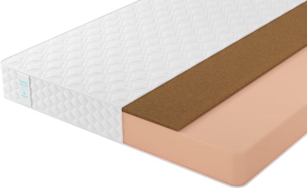 Матрас Lonax Foam Cocos 2 Max (Фоам&nbsp;Кокос&nbsp;2&nbsp;Макс)