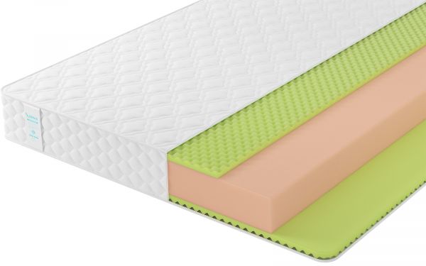 Матрас Lonax Roll Relax Plus (Ролл&nbsp;Релакс&nbsp;Плус)