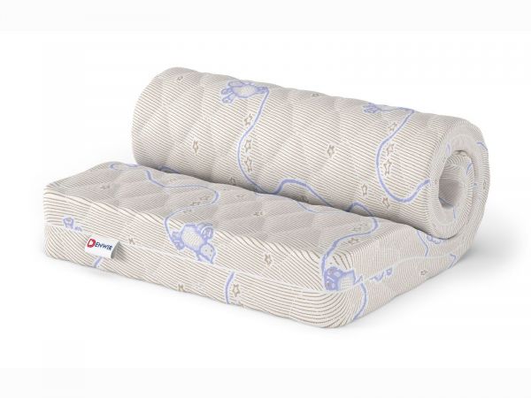 Детский матрас Denwir BABY SPRINGLESS ECO FOAM 14 (БЭЙБИ&nbsp;СПРИНГЛЕСС&nbsp;ЭКО&nbsp;ФОАМ&nbsp;14)