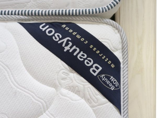 Матрас Beautyson Life Comfort S1200 (Лайф&nbsp;Комфорт&nbsp;S1200)