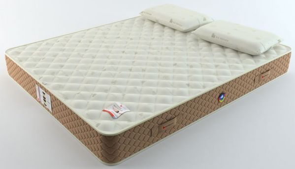Матрас Roll Matratze Feder 1000 L/M (Федер&nbsp;1000&nbsp;Л/М)