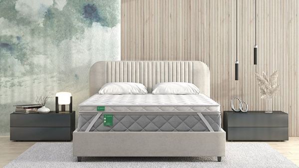 Матрас Sleeptek MAX Foam S1000 (МАКС&nbsp;Фоам&nbsp;S1000)
