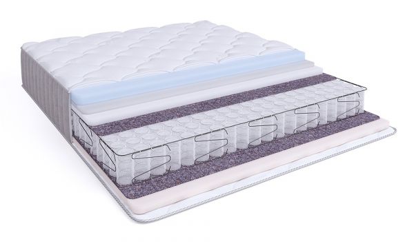 Матрас BeautySon Privat Relax S600 (Приват&nbsp;Релакс&nbsp;S600)