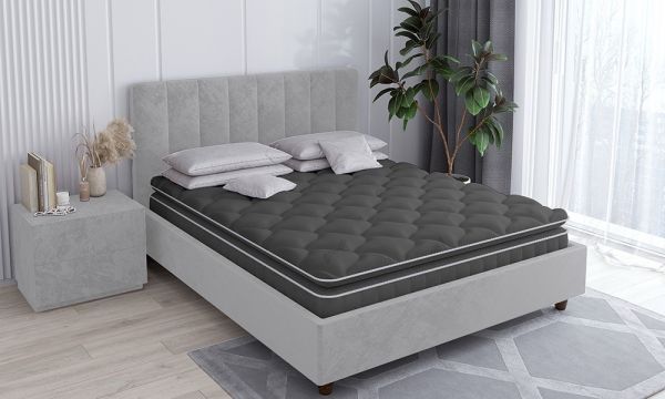 Матрас BeautySon Privat Comfort Relax S1200 (Приват&nbsp;Комфорт&nbsp;Релакс&nbsp;S1200)